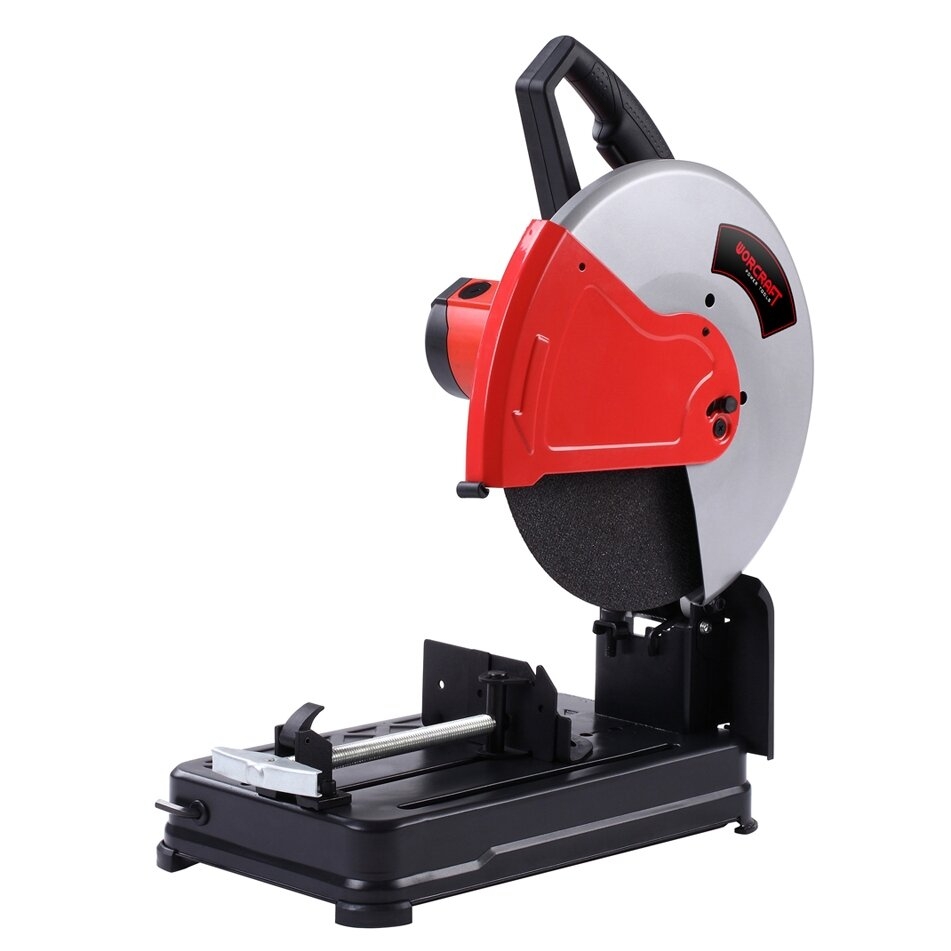 WORCRAFT Metalo pjoviklis diskinis, 355mm NUOMA