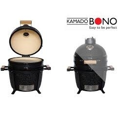 Kamado BONO Minimo su stovu NUOMA su daug priedų