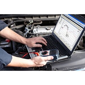 Kompiuterinė automobilių diagnostika / Programavimas / TPMS davikliai - Kaune, Kauno rajone