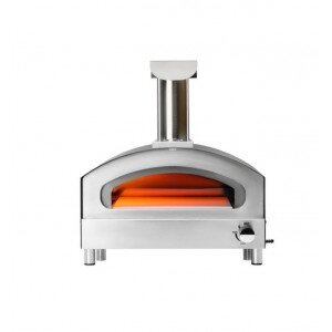 Picų krosnis / krosnelė FORNEZA Forno 13 su papildomais priedais - NUOMA