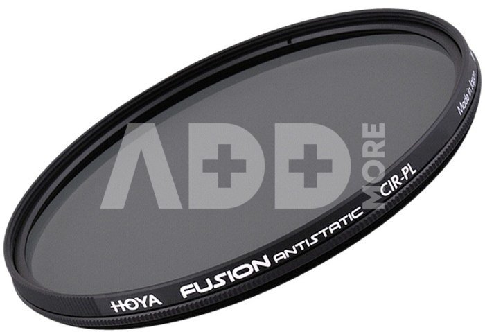 Hoya Fusion circular Pol 49 mm