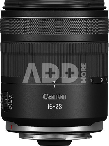 Canon RF 16-28mm f/2.8 IS STM