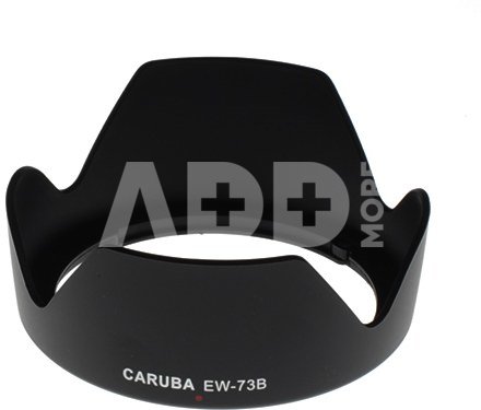 Caruba EW 73B Zwart