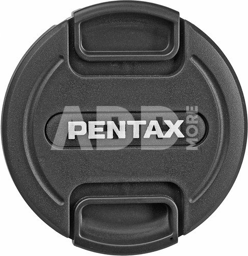 PENTAX DSLR LENS CAP 49MM LC59