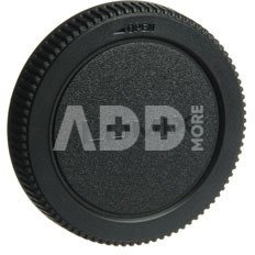 Panasonic DMW-LRC1GU Rear Lens Cap G-Serie