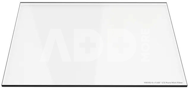 VFX 4x5.65" PURE MIST 1/4 FILTER