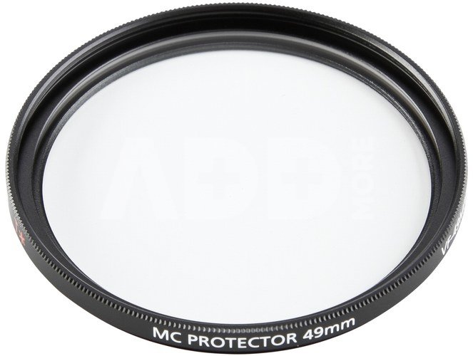 Sony VF-49MPAM MC Protection Filter Carl Zeiss T 49 mm