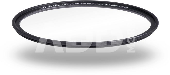 Pure Harmonie 52mm UV S Super Slim