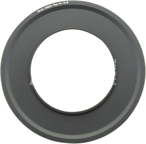 NISI ADAPTER RING FOR V2-II HOLDER 62MM