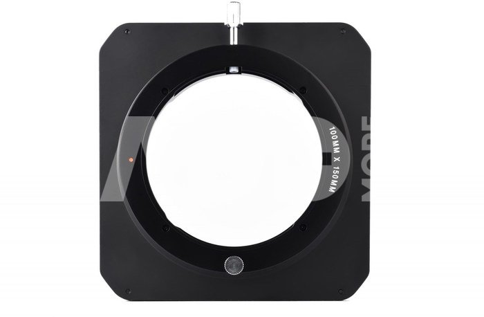 Filter holder for Laowa lens 12 mm f / 2.8 - Lite version