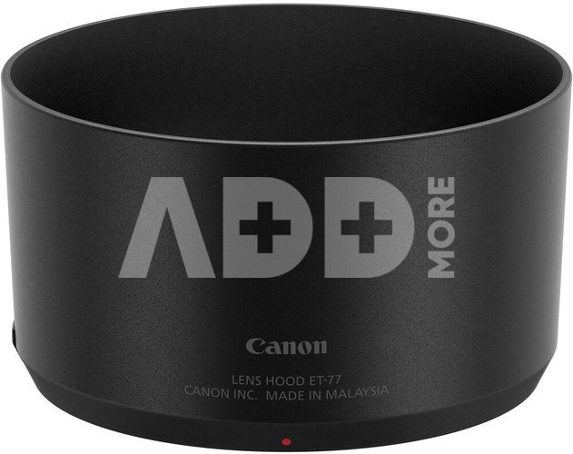 Canon ET-77 Lens Hood