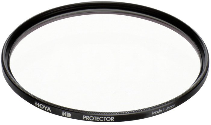 Filtras HOYA Protector HD 72 mm