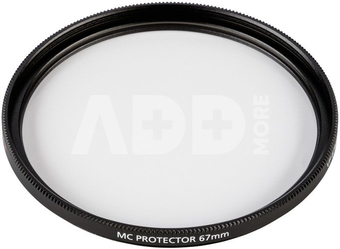 Sony VF-67MPAM MC Protection Filter Carl Zeiss T 67 mm