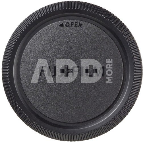 Fujifilm BCP-001 Camera Body Cap Fuji X Mount Camera