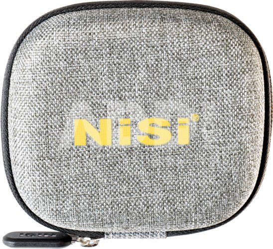 NISI FILTER CASE FOR P1 FILTERS