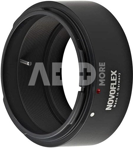 NOVOFLEX ADAPTER CANON FD LENSES TO CANON EOS R