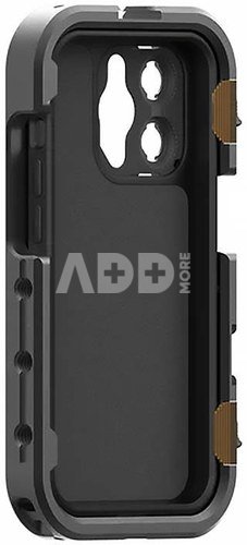 PolarPro LiteChaser iPhone 14 Pro - Cage