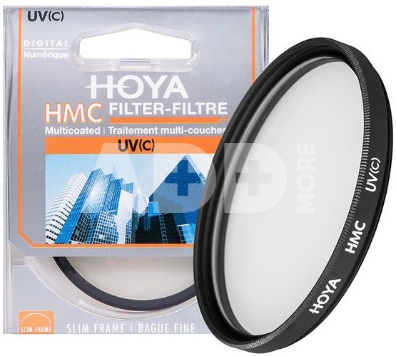 Hoya UV(C) HMC (PHL) 40.5mm