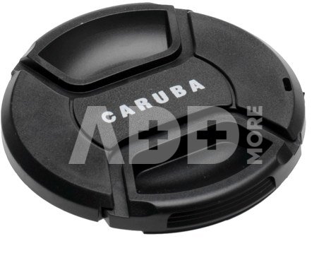 Caruba Clip Cap Lens Cap 77mm