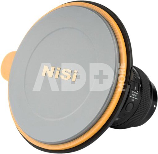 NISI LENS CAP FOR S5 HOLDER