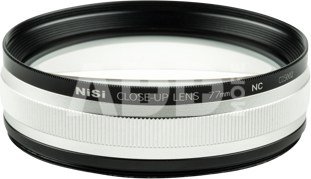 NISI CLOSE UP LENS KIT II 77mm