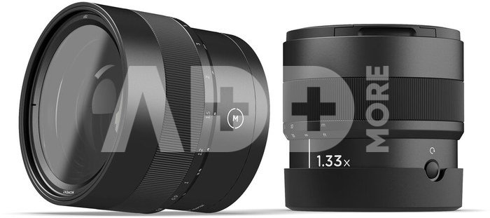1.33x Anamorphic Lens Adapter