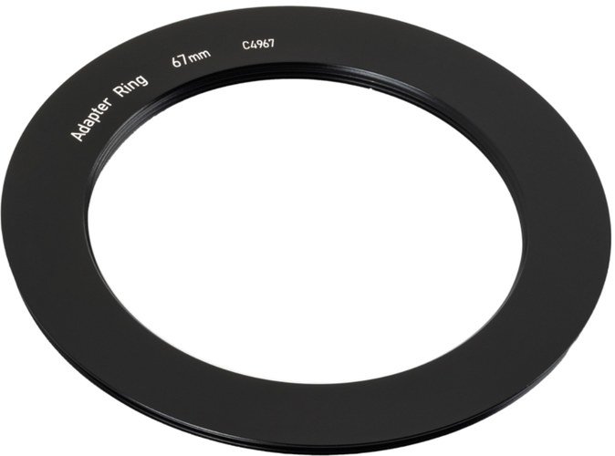 NISI ADAPTERRING 67-49MM FOR CLOSE UP LENS 49MM