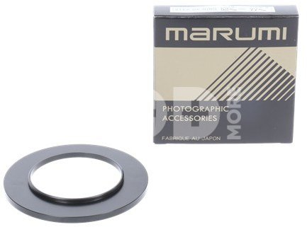 Marumi Step-up Ring Lens 52 mm to Accessory 77 mm