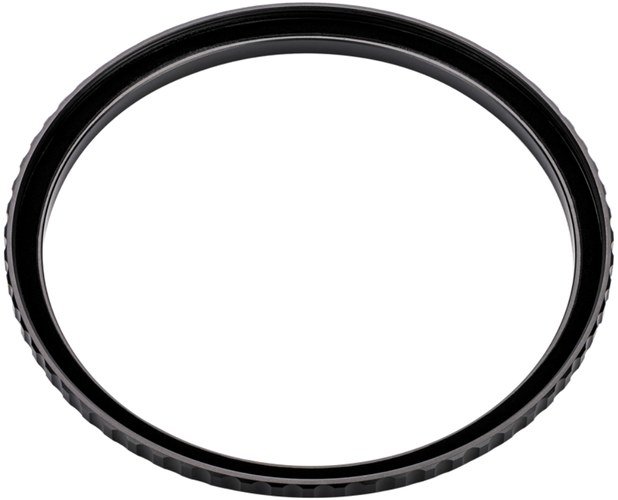 NISI STEP-UP ADAPTERRING BRASS 49-77MM