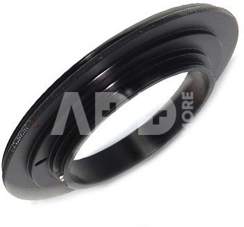 Caruba Reverse Ring Sony A SM 49mm