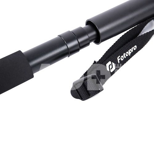 Fotopro AK 64N Aluminium Monopod