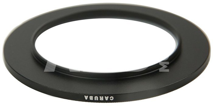 Caruba Step up/down Ring 82mm 72mm