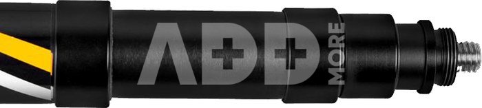 Fotopro AK 64+ Aluminium Monopod