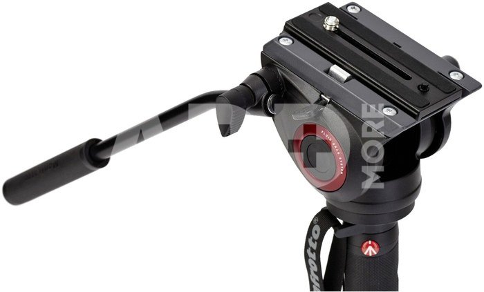 Manfrotto XPRO Monopod with MVH500AH (MVMXPRO500)