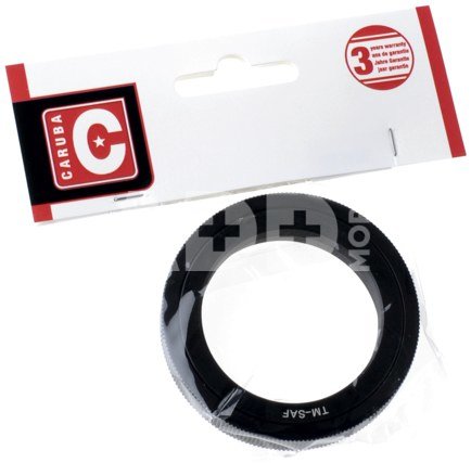 Caruba T Mount adapter Nikon AI