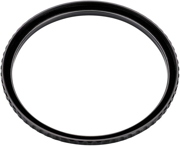 NISI STEP-UP ADAPTERRING BRASS 62-82MM