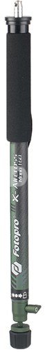 Fotopro X Aircross 3 in 1 Monopod 160 Groen Carbon