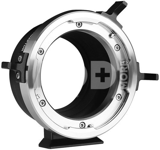Meike MK PLTRF Adapter