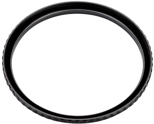 NISI STEP-UP ADAPTERRING BRASS 49-52MM