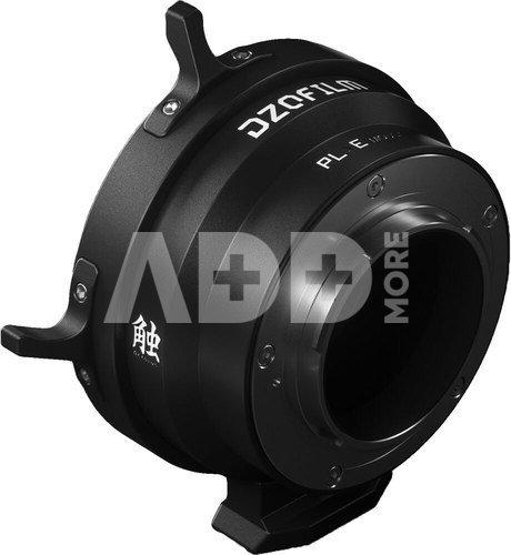 DZOFilm Octopus Adapter for PL Lens to E Mount Camera