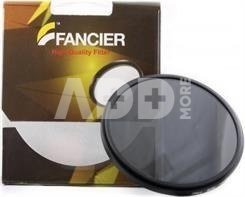 Objektyvo filtras Fancier M77 ND Variable MRC