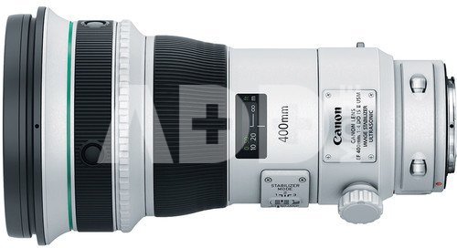 Canon EF 400mm F4 DO IS II USM