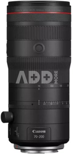 Canon RF 70-200mm F2.8 L IS USM Z (BLACK)