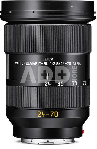 Leica Vario-Elmarit-SL 24-70 f/2.8 ASPH