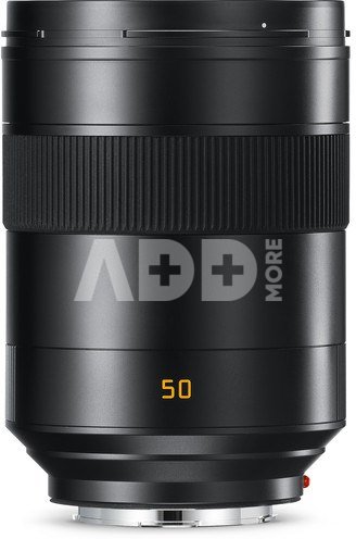 Leica Summilux-SL 50mm f/1.4 ASPH Lens