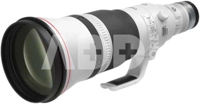 Canon RF 600mm F4L IS USM