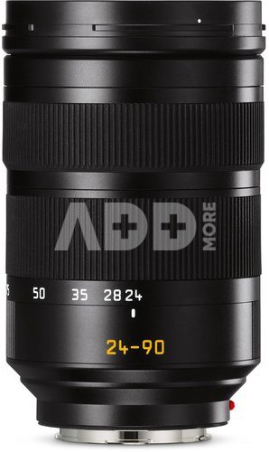 Leica Vario-Elmarit-SL 24-90mm f/2.8-4 ASPH Lens