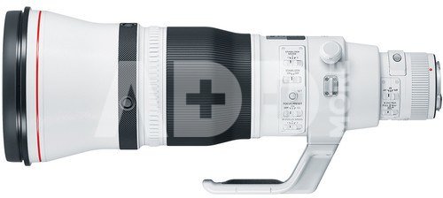 Canon EF 600mm F4L IS III USM