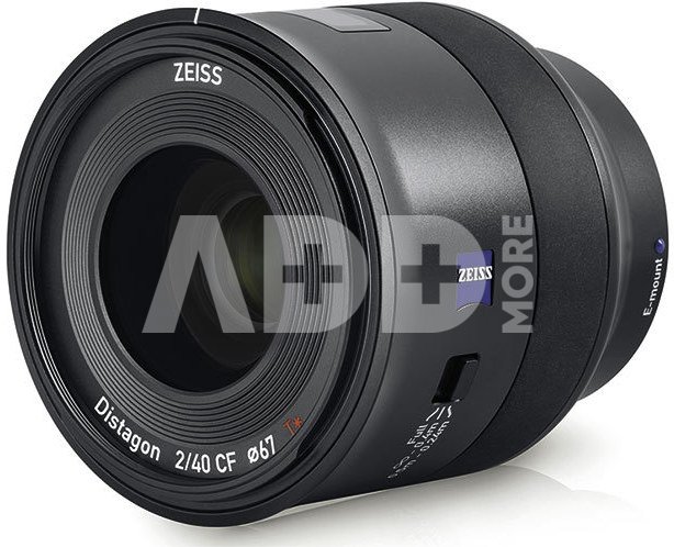Zeiss Batis 40mm F2 CF (Sony E)