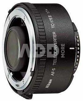 Konverteris NIKON TC-17E II